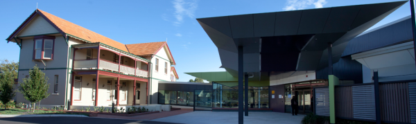 Photo of Sunbury Day Hospital